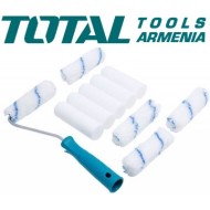 Խոզանակների հավաքածու 