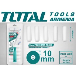 Խոզանակների հավաքածու 