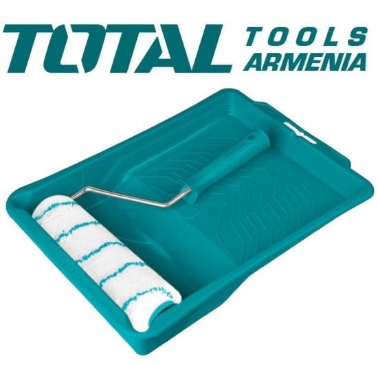 Ներկի սկուտեղ 435x300 մմ