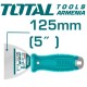 Trowel 125mm