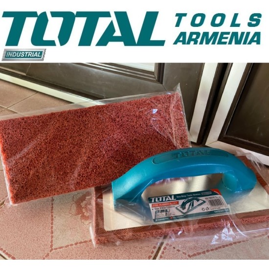 Ռետինե մալա 230x100 մմ