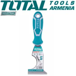 Բազմաֆունկցիոնալ մալա 60 մմ