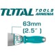 Trowel 63mm