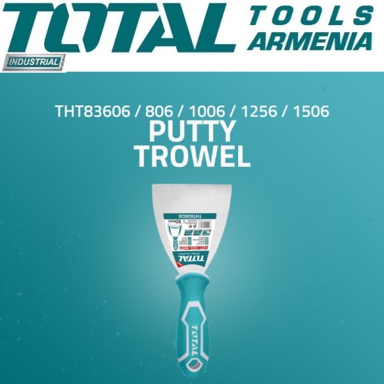 Trowel 80mm