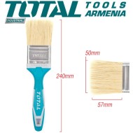 Ներկի վրձին 50 մմ