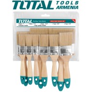  Վրձինների հավաքածու  9 հատ 