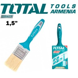 Ներկի վրձին 1.5 դյույմ