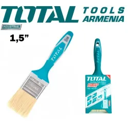 Ներկի վրձին 1.5 դյույմ