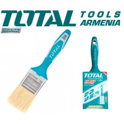 Ներկի վրձին 2.5 դյույմ