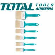 Վրձինների հավաքածու 12 հատ