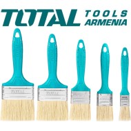  Վրձինների հավաքածու  8 հատ 