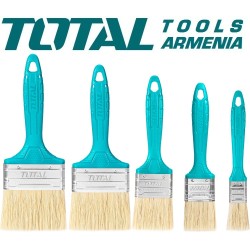  Վրձինների հավաքածու  8 հատ 