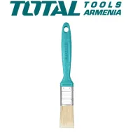 Ներկի վրձին 1 դյույմ