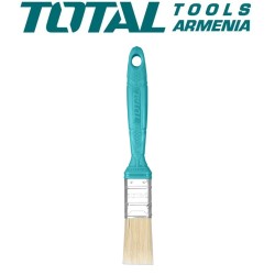 Ներկի վրձին 1 դյույմ