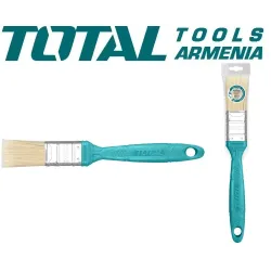 Ներկի վրձին 1 դյույմ