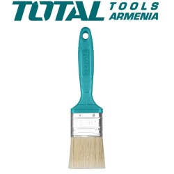 Ներկի վրձին 2 դյույմ