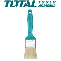 Ներկի վրձին 2.5 դյույմ