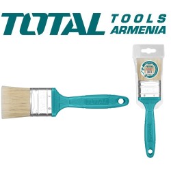 Ներկի վրձին 2 դյույմ