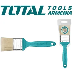 Ներկի վրձին 2 դյույմ