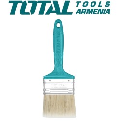 Ներկի վրձին 3 դյույմ