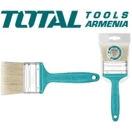 Ներկի վրձին 3 դյույմ