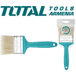 Ներկի վրձին 3 դյույմ