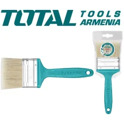 Ներկի վրձին 3 դյույմ