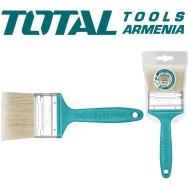 Ներկի վրձին 4 դյույմ