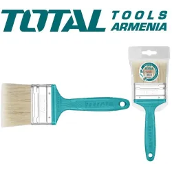 Ներկի վրձին 4 դյույմ