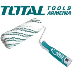 Գլանաձև խոզանակ ՝ 255 x 22 մմ :