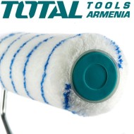 Գլանաձև խոզանակների հավաքածու ՝ 13 - ը 1 - ում 