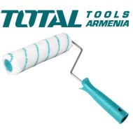 Գլանաձև խոզանակ ՝  230 x 18 մմ :