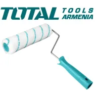 Գլանաձև խոզանակ ՝  230 x 18 մմ :