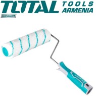 Գլանաձև խոզանակ ՝  230 x 18 մմ :