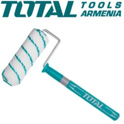 Տելեսկոպիկ  գլանաձև խոզանակ 230 x 9 մմ 