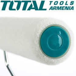 Վիլյուռե գլանաձև խոզանակ ` 230 x 12 մմ :