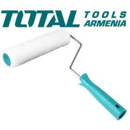 Վիլյուռե գլանաձև խոզանակ ` 230 x 12 մմ :