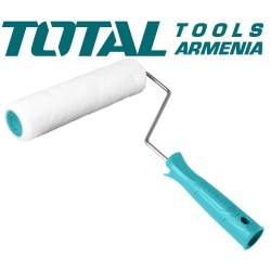 Վիլյուռե գլանաձև խոզանակ ` 230 x 12 մմ :