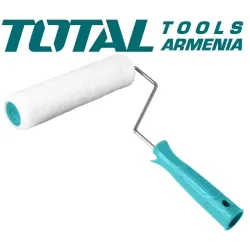 Վիլյուռե գլանաձև խոզանակ ` 230 x 12 մմ :