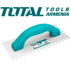 Սալիկի մալա 230x100 մմ 