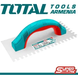 Սալիկի մալա 230x100 մմ 