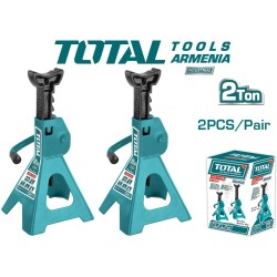 Մեքենայի տակդիր 2 տ