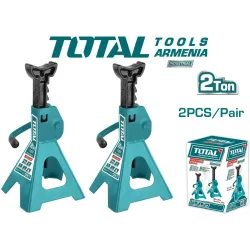 Մեքենայի տակդիր 2 տ