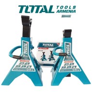 Մեքենայի տակդիր 3 տ