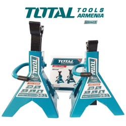 Մեքենայի տակդիր 3 տ