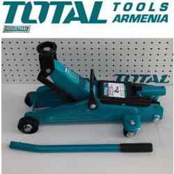 Հիդրավլիկ դոմկրատ շարժական 2տ