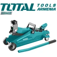 Հիդրավլիկ դոմկրատ շարժական 2տ