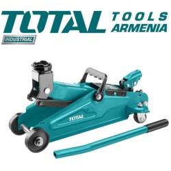 Հիդրավլիկ դոմկրատ շարժական 2տ