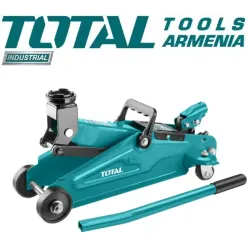 Հիդրավլիկ դոմկրատ շարժական 2տ