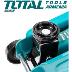 Հիդրավլիկ դոմկրատ շարժական 3տ